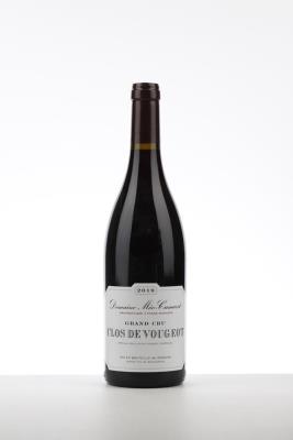 CLOS VOUGEOT 2019 - Meo Camuzet - 1 Bottle