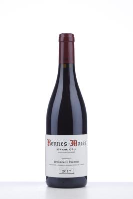 BONNES MARES 2017 - Georges Roumier - 1 Bottle