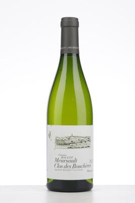 MEURSAULT CLOS DES BOUCHERES 2022 - Roulot - 1 Bottle