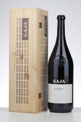 SORI TILDIN 2009 - Gaja - 1 x 3,000Ltr - Owc 1