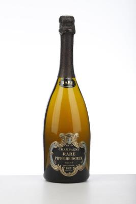 PIPER HEIDSIECK RARE 1979 - Piper Heidsieck - 1 Bottle