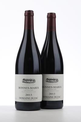 BONNES MARES 2013 - Domaine Dujac - 2 Bottles