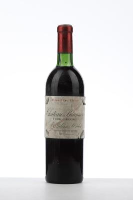 BRANAIRE DUCRU 1966 - Mc - 1 Bottle