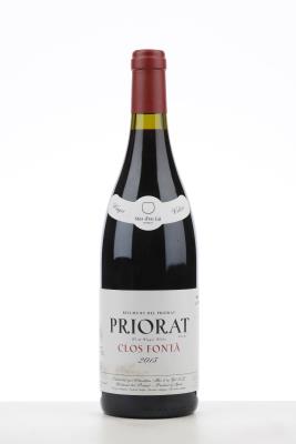 CLOS FONTA 2013 - Mas d'en Gil - 1 Bottle