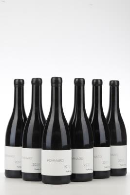 POMMARD 2020 - Marthe Henry - 6 Bottles