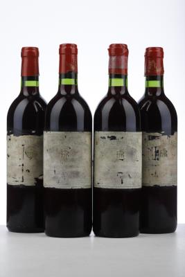 L'ARROSEE 1981 - Mc - 4 Bottles