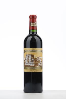 DUCRU BEAUCAILLOU 1997 - Mc - 1 Bottle