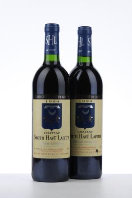 SMITH HAUT LAFITTE 1994 - Mc - 2 Bottles