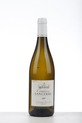 SANCERRE COMTESSE 2007 - Gerard Boulay - 1 Bottle