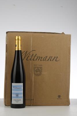 RIESLING TROCKEN NIERSTEINER 2023 - Wittmann - 12 Bottles - Oc 12