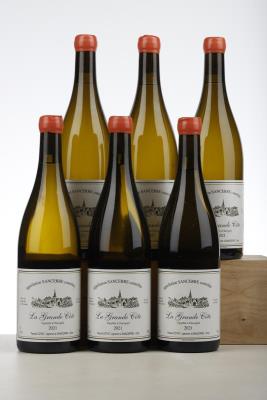 SANCERRE LA GRANDE COTE 2021 - Pascal Cotat - 6 Bottles