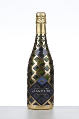 JEANMAIRE BRUT 1989 - Jeanmaire - 1 Bottle