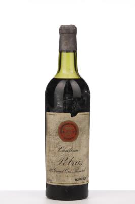 PETRUS 1949 - Vandermeulen - 1 Bottle