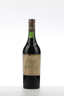 HAUT BRION 1963 - Mc - 1 Bottle
