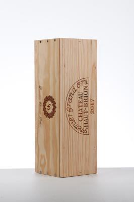 HAUT BRION 2017 - 1 Bottle - Owc 1