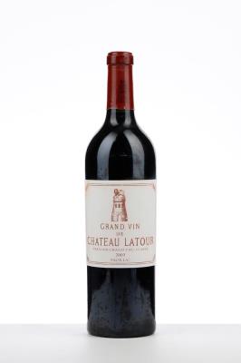 LATOUR 2003 - 1 Bottle