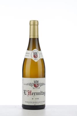 HERMITAGE BLANC 2012 - Jean Louis Chave - 1 Bottle
