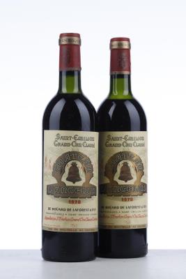 ANGELUS 1978 - Mc - 2 Bottles