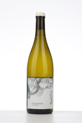 COTE DE BEAUNE BLANC LES MONSNIERES 2023 - Les Horees - 1 Bottle