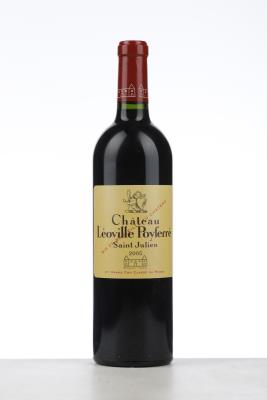 LEOVILLE POYFERRE 2005 - Mc - 1 Bottle