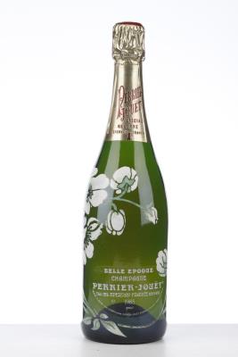 PERRIER JOUET BELLE EPOQUE 1985 - Perrier Jouet - 1 Bottle