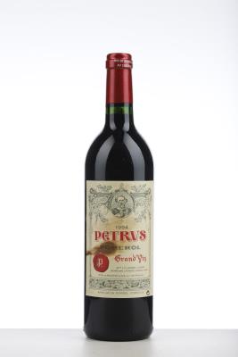 PETRUS 1994 - Mc - 1 Bottle