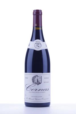CORNAS REYNARD 2018 - Thierry Allemand - 1 Bottle