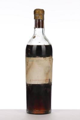 YQUEM 1948 - Mc - 1 Bottle