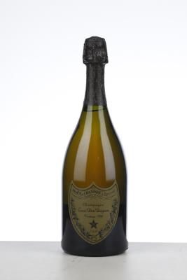 DOM PERIGNON 1988 - Moet et Chandon - 1 Bottle