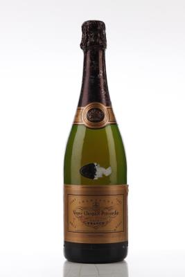 VEUVE CLICQUOT BRUT ROSE 1983 - Veuve Clicquot - 1 Bottle
