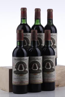 ANGELUS 1964 - 6 Bottles