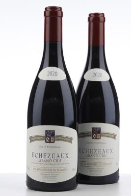 ECHEZEAUX 2020 - Coquard Loison Fleurot - 2 Bottles