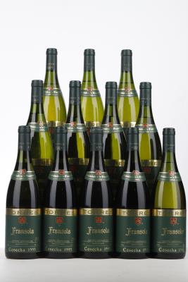 FRANSOLA 1993 - Torres - 12 Bottles