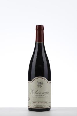 ECHEZEAUX 1995 - Domaine Guyon - 1 Bottle