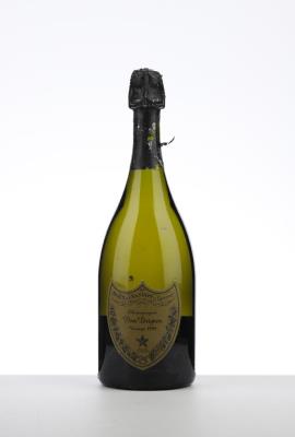 DOM PERIGNON 1999 - Moet et Chandon - 1 Bottle