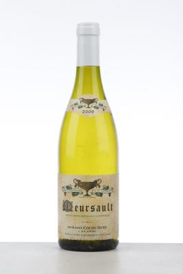 MEURSAULT 2009 - Coche Dury - 1 Bottle