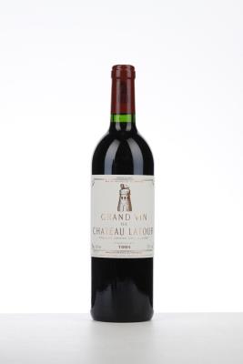 LATOUR 1994 - Mc - 1 Bottle
