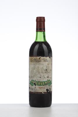 LA RIOJA ALTA GRAN RESERVA 904 1968 - La Rioja Alta - 1 Bottle