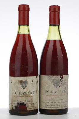 ECHEZEAUX 1974 - Henri Jayer - 2 Bottles