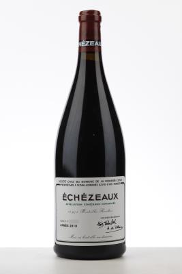 ECHEZEAUX 2010 - Domaine de la Romanee Conti - 1 Magnum