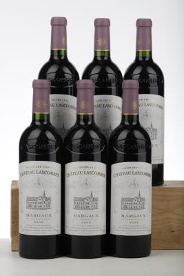 LASCOMBES 2003 - Mc - 6 Bottles