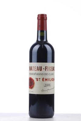 FIGEAC 2008 - Mc - 1 Bottle