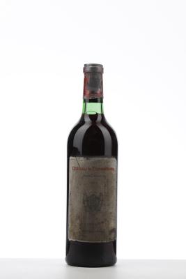 LA CONSEILLANTE 1964 - MB - 1 Bottle