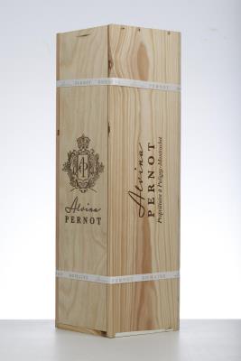 BIENVENUES BATARD MONTRACHET 2022 - Alvina Pernot - 3,000Ltr - Owc 1