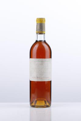 YQUEM 1973 - 1 Bottle