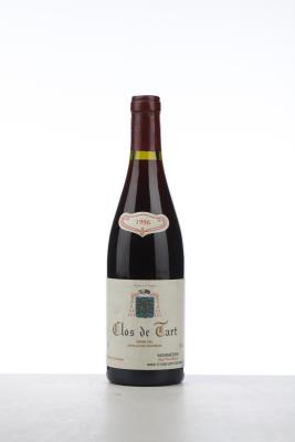 CLOS DE TART 1996 - Mommessin - 1 Bottle