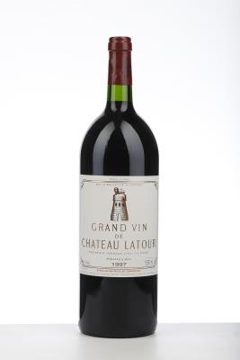 LATOUR 1997 - Mc - 1 Magnum