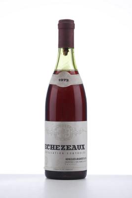 ECHEZEAUX 1973 - Mongeard Mugneret - 1 Bottle