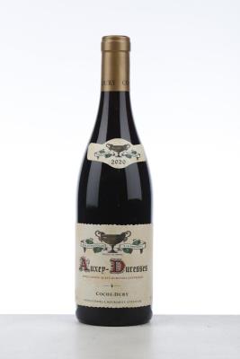 AUXEY DURESSES 2020 - Coche Dury - 1 Bottle