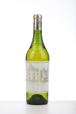 HAUT BRION BLANC 1999 - Mc - 1 Bottle
